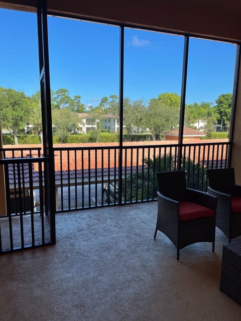 Sunset view on this side in the evening 