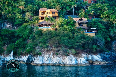 Pacific Vacation | StayPV Resort