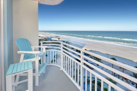 Ocean Walk Resort - Oceanfront 1 Bedroom