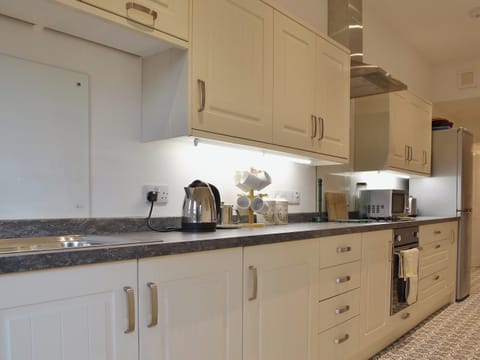 Kitchen | 1 School Cottages, Troutbeck Bridge