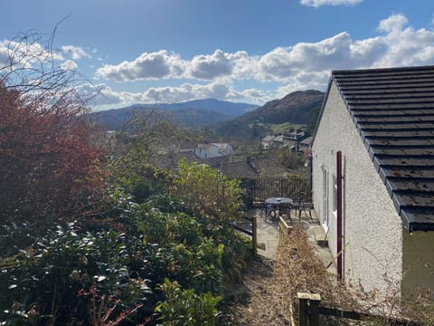 Exterior | High Fellside, Ambleside