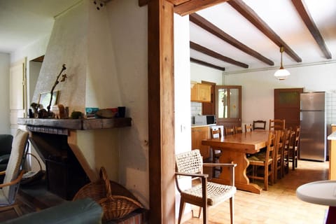 Gîte du Moulin Jancigny 20 pub