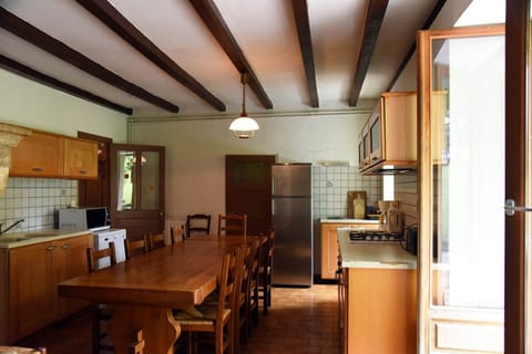 Gîte du Moulin Jancigny 11 pub