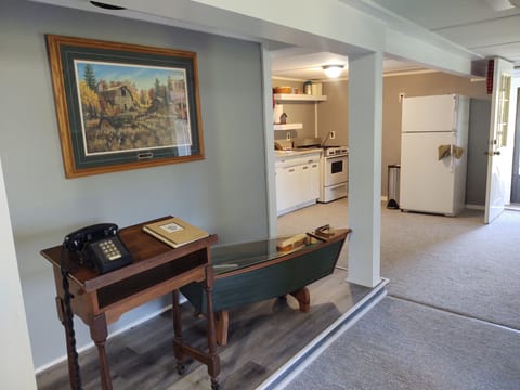 Home with peace and quiet near several attractions House in Michigan