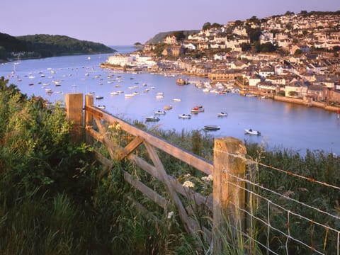 Salcombe