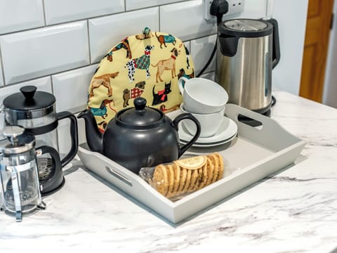 Spacious kitchen/dining room | Carrie&rsquo;s Gate, Coniston