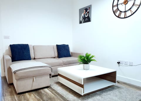 Living Room / Lounge