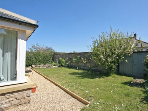 Railston Cottage, Seahouses