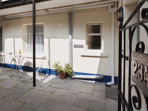 Courtyard | Larkrise, Dartmouth