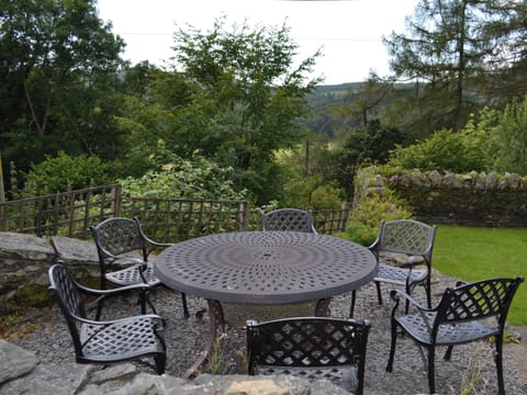 Breasty Haw, Satterthwaite