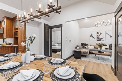 Gorgeous Modern Design