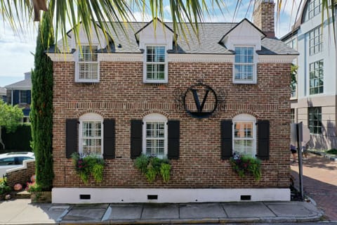 3 Exchange St in the French Quarter