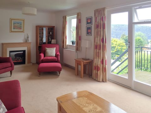 Living room | Lakeview Cottage, near Bowness on Windermere