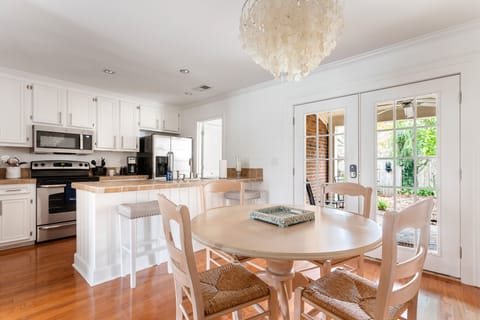 Mount Pleasant Haven! | The Baytree