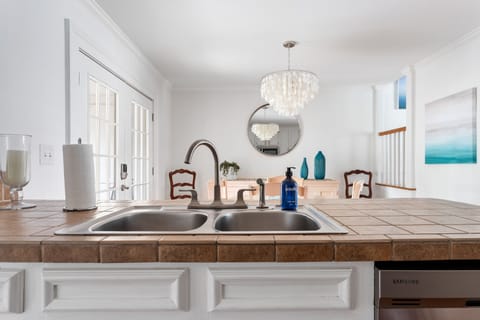 Mount Pleasant Haven! | The Baytree