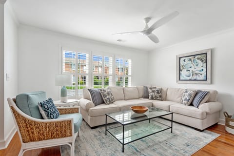 Mount Pleasant Haven! | The Baytree