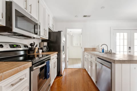 Mount Pleasant Haven! | The Baytree