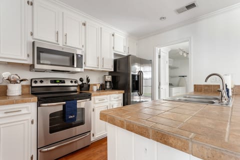 Mount Pleasant Haven! | The Baytree