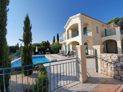 Villa Helios (first floor)
