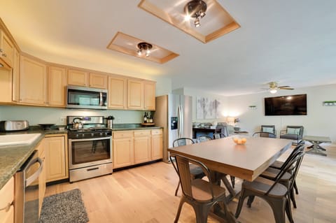 Kitchen | Cooking Basics