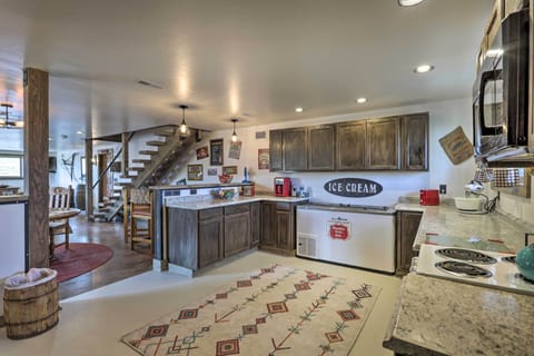 Kitchen | Cooking Basics