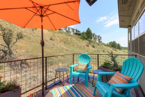 Boise Vacation Rental Studio | 1BR | 1BA | Single Story | 420 Sq Ft