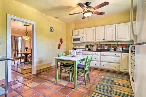 Kitchen | Cooking Basics