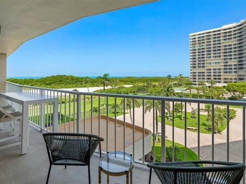 Stunning Gulf Views