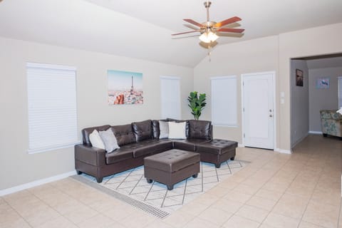Living room 1