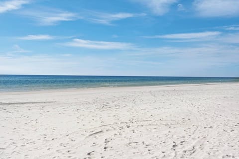 Beach Access Across 30A at One Seagrove Place
