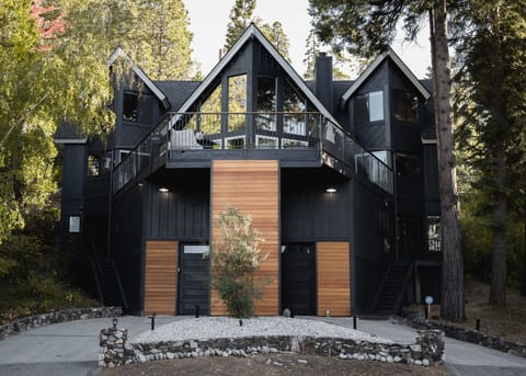 Welcome Home -@TrinityHomeLA