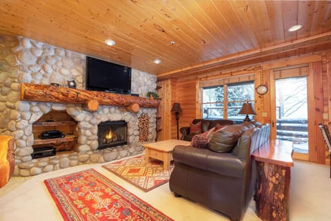Cozy Deer Valley Resort condo