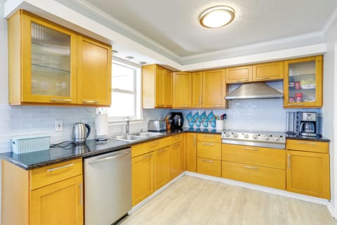 Kitchen | Cooking Basics