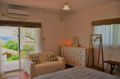 1st floor bedroom