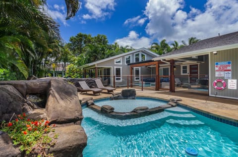 Welcome to Lani Oasis! Your home-away-from-home!