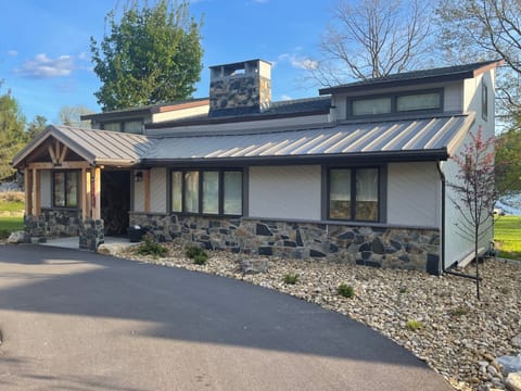 Recently beautifully renovated inside and out