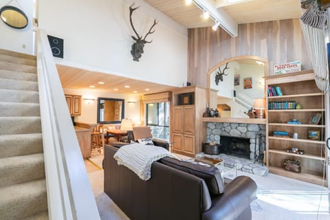 Your Tahoe Home for Memory Making
