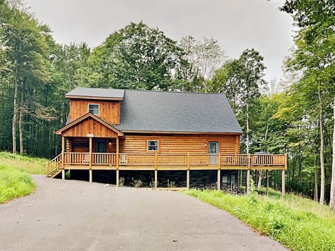 Welcome to Almost Eden!