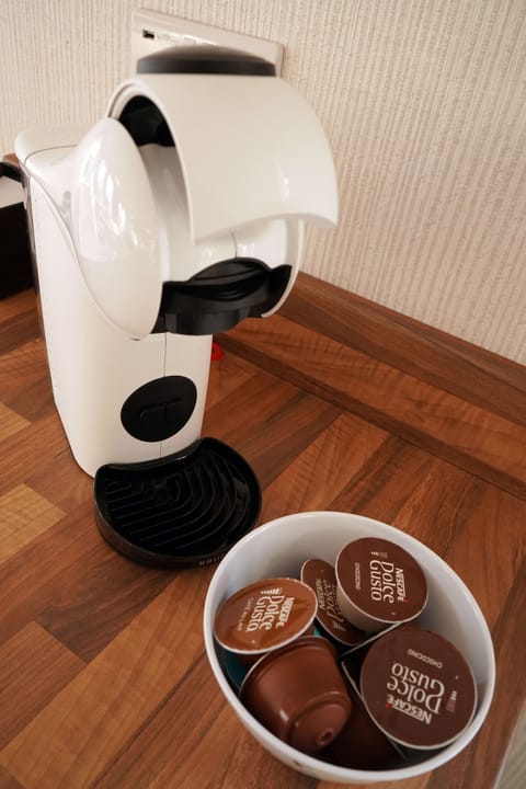 Coffee Machine