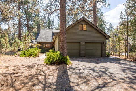 3 Shadow Exterior Front