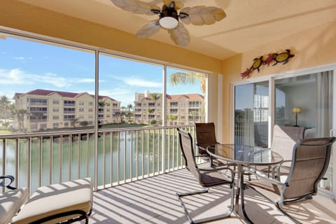 Living Your Best Life at the Beach. Welcome to Bella Lago 432 - 2B/2B Island Vacation Condo