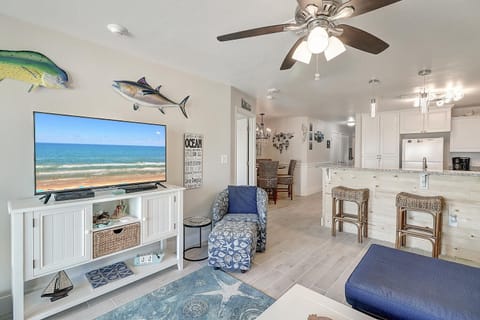 Living room and dining room - Open Living room and dining room