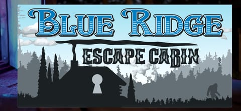 First of its kind. Mountain cabin w/optional indoor/outdoor escape experience