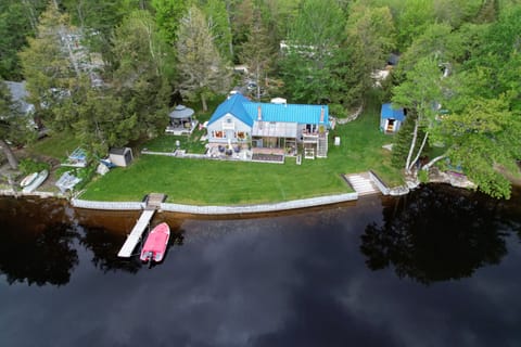 Mi Casa Su Casa