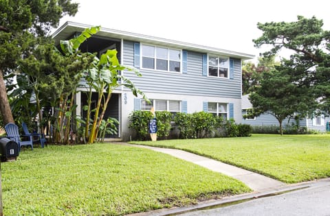 Welcome to 208a C Street by the Sea!