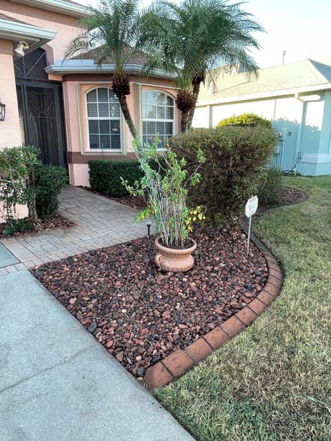 Entry way