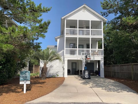 Welcome to Dune Our Thing