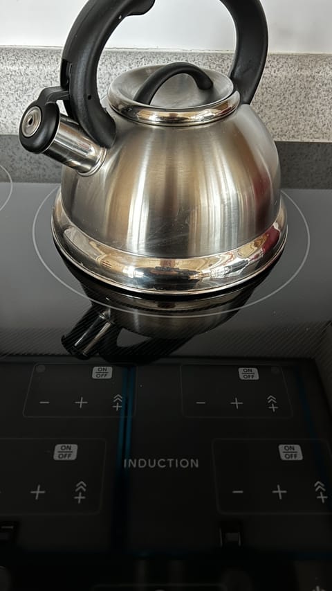 Easy and efficient Induction cooktop, cookware, & silicone cooking tools  