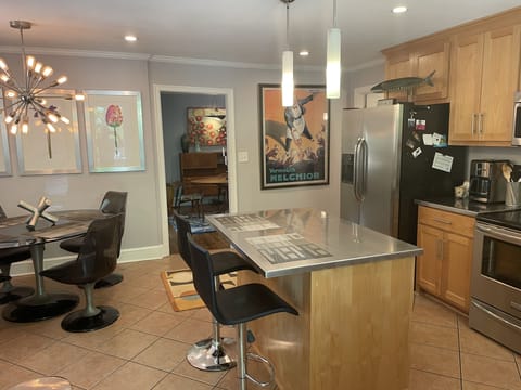 Lots of room for everyone!