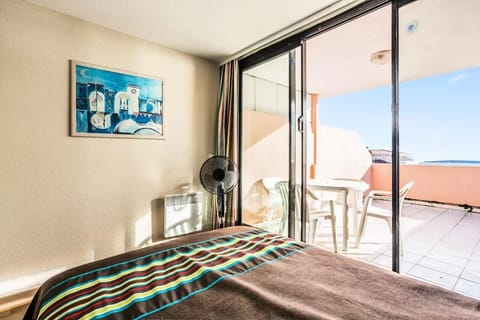 Résidence Cannes Verrerie - maeva Home - Prestige 2 bedroom apartment (6 people) Apartment in Cannes